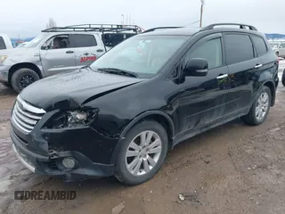2013 Subaru Tribeca Limited с VIN 4S4WX9GDXD4400922, выставлен на аукционе IAAI как лот 41651477 с пробегом 160 404 миль миль и . История ставок и продаж доступна на DreamBid. Изображение 2.