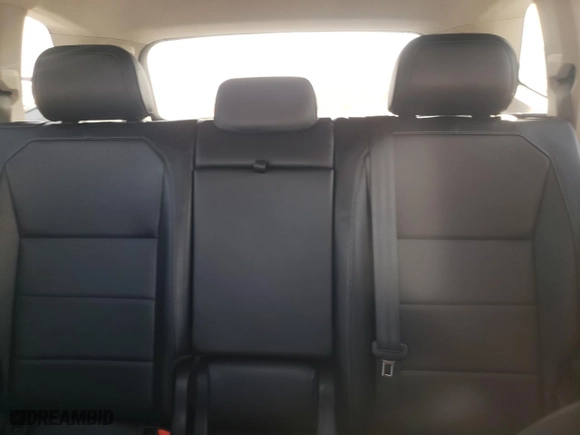 2019 Volkswagen Tiguan SE with VIN 3VV3B7AX0KM151546, listed as a Copart auction lot 48837865 with 122,007 mi miles and Salvage Title. Bid and sale history available at carsss.com. Image 10.