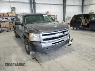 2010 Chevrolet Silverado 1500 LT with VIN 3GCRCSEA1AG187306, listed as a Copart auction lot 85317254 with 197,421 mi miles and Clean Title. Bid and sale history available at DreamBid. Image 10.