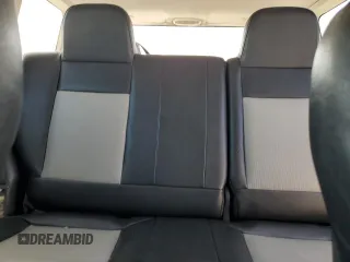 2007 Jeep Patriot Sport z VIN 1J8FT28W87D358027, wystawiony jako Copart lot #55923095 z przebiegiem 174 274 mil mil oraz Szkoda całkowita • Salvage title. Historia ofert i sprzedaży dostępna na DreamBid. Obrazek 10.