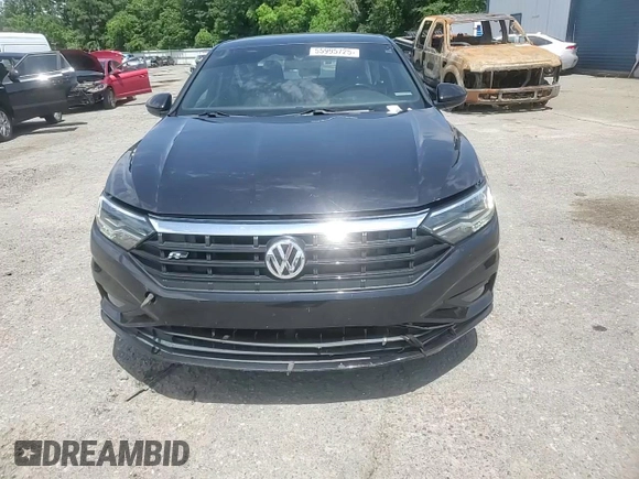 2019 Volkswagen Jetta S with VIN 3VWC57BU3KM094301, listed as a Copart auction lot 55995725 with 115,313 mi miles and Salvage title. Bid and sale history available at DreamBid. Image 13.