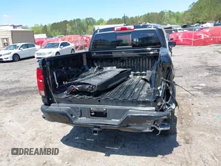 2024 Chevrolet Colorado 2WD LT with VIN 1GCPSCEK6R1146916, listed as a IAAI auction lot 41986192 with 20,167 mi miles and . Bid and sale history available at DreamBid. Image 16.