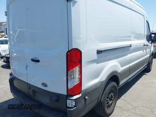 2016 Ford Transit with VIN 1FTYE2CG6GKA04769, listed as a IAAI auction lot 42540728 with 128,502 mi miles and . Bid and sale history available at DreamBid. Image 17.