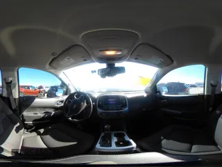2022 Chevrolet Colorado 2WD LT with VIN 1GCGSCEA3N1304212, listed as a IAAI auction lot 41728851 with 66,806 mi miles and . Bid and sale history available at DreamBid. Image 18.