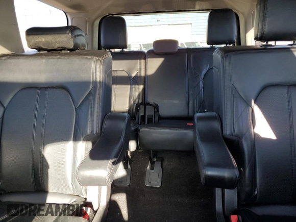 2020 Ford Expedition Platinum with VIN 1FMJU1MT3LEA02055, listed as a Copart auction lot 79081734 with 86,114 mi miles and Salvage Title. Bid and sale history available at carsss.com. Image 10.