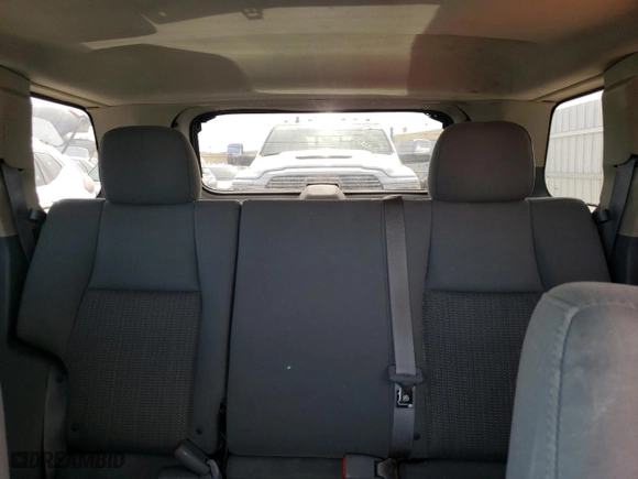 2007 Jeep Grand Cherokee Laredo with VIN 1J8HR48P67C698021, listed as a Copart auction lot 50022895 with 176,120 mi miles and Salvage Title. Bid and sale history available at carsss.com. Image 10.