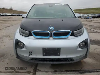 2014 BMW i3 с VIN WBY1Z4C56EV274563, выставлен на аукционе Copart как лот 54438045 с пробегом Не указан миль и Списание • Salvage title. История ставок и продаж доступна на DreamBid. Изображение 5.