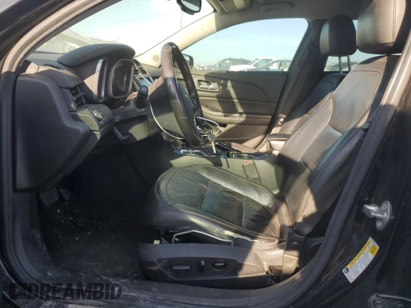 2016 Chevrolet Malibu Limited LTZ with VIN 1G11E5SA0GU103259, listed as a Copart auction lot 50641815 with 217,729 mi miles and Clean Title. Bid and sale history available at carsss.com. Image 7.