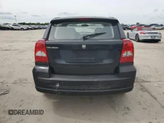 2008 Dodge Caliber SE z VIN 1B3HB28B98D794422, wystawiony jako Copart lot #56109705 z przebiegiem 218 723 mil mil oraz Szkoda całkowita • Salvage title. Historia ofert i sprzedaży dostępna na DreamBid. Obrazek 6.