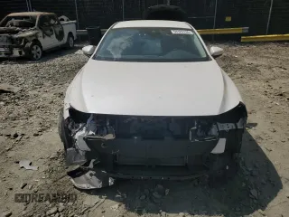 2020 Mazda 3 Select with VIN 3MZBPACL6LM132047, listed as a Copart auction lot 54125135 with Not provided miles and Salvage title. Bid and sale history available at DreamBid. Image 5.