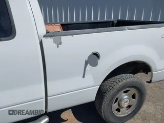 2004 Ford F-150 XLT с VIN 1FTPX14534FA03581, выставлен на аукционе IAAI как лот 41771771 с пробегом 170 083 миль миль и . История ставок и продаж доступна на DreamBid. Изображение 6.