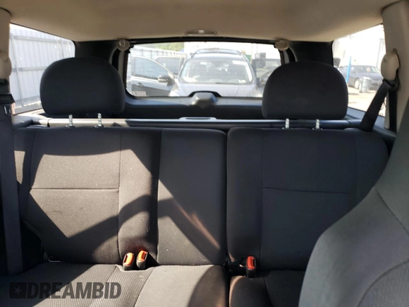 2002 Jeep Grand Cherokee Laredo с VIN 1J8GW48S22C206165, выставлен на аукционе Copart как лот 62193315 с пробегом 186 544 миль миль и Чистый • Clean title. История ставок и продаж доступна на DreamBid. Изображение 10.