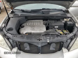 2007 Lexus RX 350 z VIN 2T2HK31U37C044795, wystawiony jako Copart lot #59156565 z przebiegiem 223 845 mil mil oraz Czysty tytuł • Clean title. Historia ofert i sprzedaży dostępna na DreamBid. Obrazek 12.