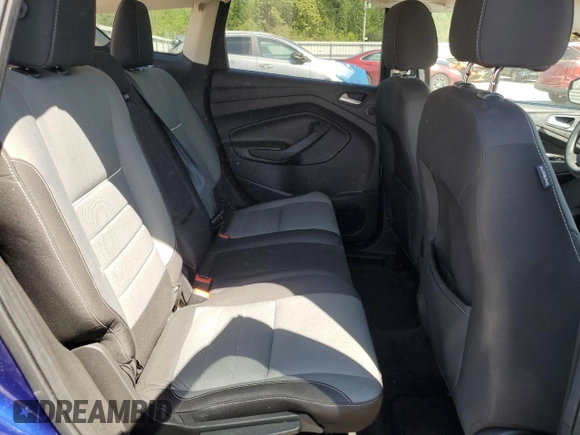 2014 Ford Escape SE z VIN 1FMCU0GX2EUA69420, wystawiony jako Copart lot #53414365 z przebiegiem 164 839 mil mil oraz Czysty tytuł • Clean title. Historia ofert i sprzedaży dostępna na DreamBid. Obrazek 11.