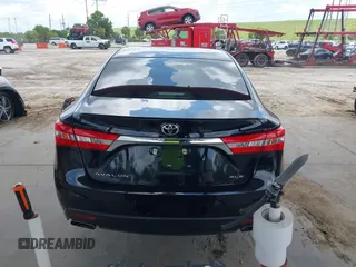 2013 Toyota Avalon XLE with VIN 4T1BK1EB6DU056103, listed as a IAAI auction lot 42553318 with 114,143 mi miles and . Bid and sale history available at DreamBid. Image 17.