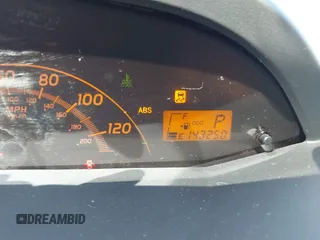 2010 Toyota Yaris with VIN JTDJT4K33A5289664, listed as a IAAI auction lot 41807494 with 143,250 mi miles and . Bid and sale history available at DreamBid. Image 7.
