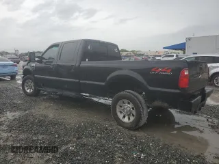 2008 Ford F-350 XL с VIN 1FTSW31R68EA01397, выставлен на аукционе Copart как лот 59143175 с пробегом 52 992 миль миль и Списание • Salvage title. История ставок и продаж доступна на DreamBid. Изображение 2.