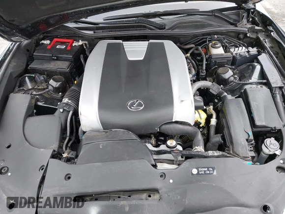 2023 Lexus RC 350 F Sport with VIN JTHGZ5BC4P5027402, listed as a IAAI auction lot 42181360 with 11,780 mi miles and . Bid and sale history available at DreamBid. Image 10.