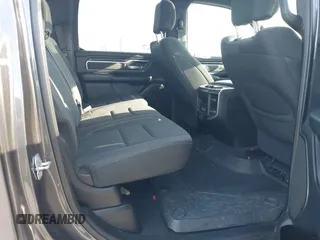 2019 Ram 1500 Big Horn/Lone Star with VIN 1C6RRFFG8KN710927, listed as a IAAI auction lot 41850421 with 66,007 mi miles. Bid and sale history available at carsss.com. Image 8.