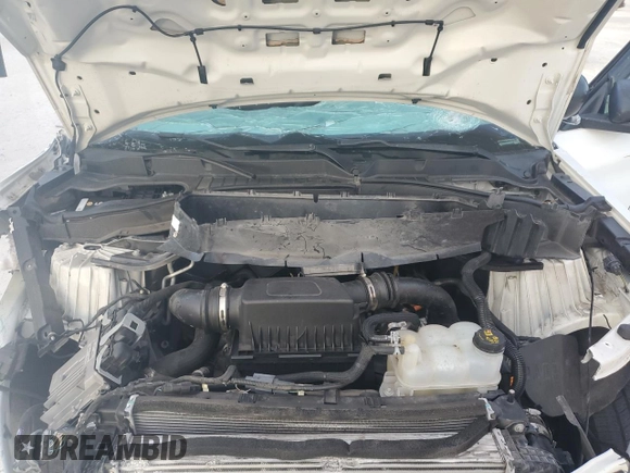 2021 Ford Explorer with VIN 1FM5K8AC4MGC00394, listed as a Copart auction lot 78776234 with Not provided miles and Non repairable. Bid and sale history available at DreamBid. Image 12.