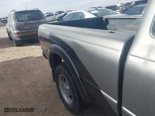 2004 Ford Ranger Edge with VIN 1FTYR14E04PB30524, listed as a IAAI auction lot 41670149 with 126,183 mi miles. Bid and sale history available at carsss.com. Image 6.