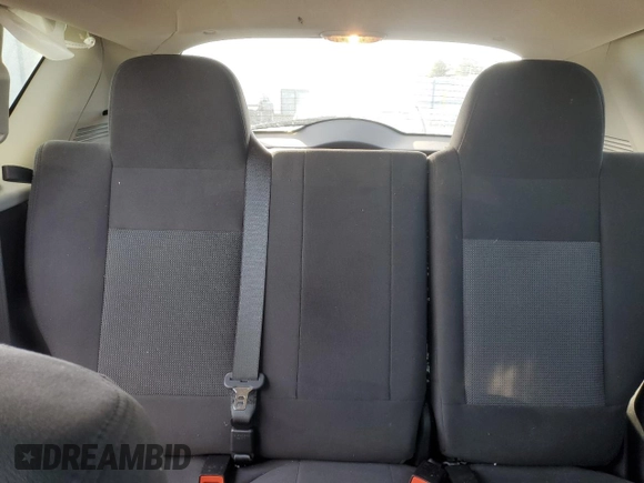 2015 Jeep Compass Sport with VIN 1C4NJCBB5FD377329, listed as a Copart auction lot 86545484 with 112,380 mi miles and Salvage Title. Bid and sale history available at carsss.com. Image 10.