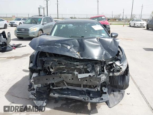 2015 Mazda 6 i Touring with VIN JM1GJ1V67F1174536, listed as a IAAI auction lot 41823441 with 100,264 mi miles. Bid and sale history available at carsss.com. Image 12.