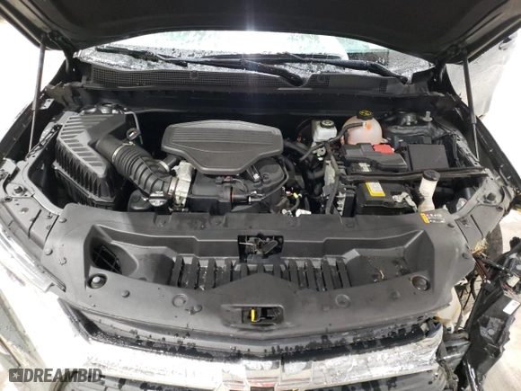 2019 Chevrolet Blazer with VIN 3GNKBGRSXKS656015, listed as a Copart auction lot 85767604 with 30,979 mi miles and Salvage Title. Bid and sale history available at carsss.com. Image 12.