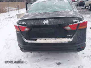 2021 Nissan Altima SV z VIN 1N4BL4DW2MN406284, wystawiony jako IAAI lot #41401817 z przebiegiem 34 145 mil mil oraz . Historia ofert i sprzedaży dostępna na DreamBid. Obrazek 17.