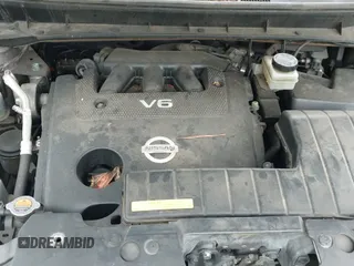 2012 Nissan Murano SL с VIN JN8AZ1MU8CW119854, выставлен на аукционе IAAI как лот 42493539 с пробегом 192 149 миль миль и . История ставок и продаж доступна на DreamBid. Изображение 17.