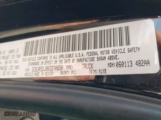 2019 Ram 2500 Big Horn with VIN 3C6UR5DJ8KG570650, listed as a IAAI auction lot 41646906 with 187,522 mi miles. Bid and sale history available at carsss.com. Image 9.