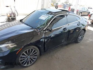 2021 BMW 2 Series 228i xDrive z VIN WBA73AK05M7G55714, wystawiony jako IAAI lot #42096309 z przebiegiem 62 320 mil mil oraz . Historia ofert i sprzedaży dostępna na DreamBid. Obrazek 6.