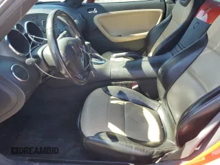 2008 Pontiac Solstice z VIN 1G2MC35BX8Y116246, wystawiony jako Copart lot #46834035 z przebiegiem 70 608 mil mil oraz Szkody całkowita. Historia ofert i sprzedaży dostępna na DreamBid. Obrazek 7.