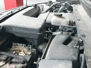 2013 Nissan Pathfinder SV with VIN 5N1AR2MM5DC677273, listed as a IAAI auction lot 43033157 with 172,455 mi miles and . Bid and sale history available at DreamBid. Image 12.