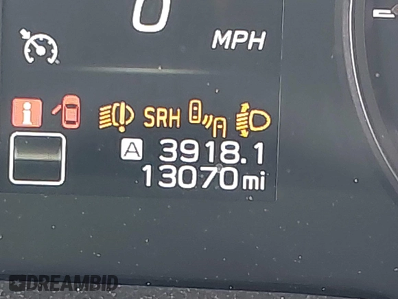 2022 Subaru WRX Limited с VIN JF1VBAL62N9019163, выставлен на аукционе IAAI как лот 41171464 с пробегом 13 070 миль миль и . История ставок и продаж доступна на DreamBid. Изображение 16.