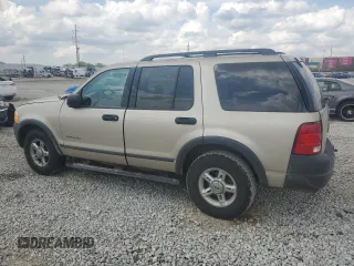 2004 Ford Explorer XLS z VIN 1FMZU72K94UA68195, wystawiony jako Copart lot #56412745 z przebiegiem 150 784 mil mil oraz Szkody całkowita. Historia ofert i sprzedaży dostępna na DreamBid. Obrazek 2.