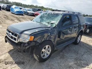 2009 Ford Escape Limited z VIN 1FMCU04G49KD11727, wystawiony jako Copart lot #74006544 z przebiegiem Nie podano mil oraz Szkoda całkowita • Salvage title. Historia ofert i sprzedaży dostępna na DreamBid. Obrazek 1.