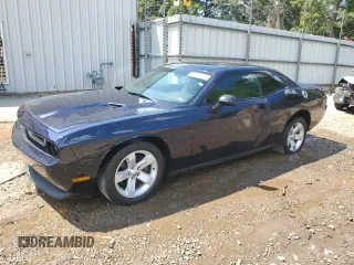 2011 Dodge Challenger z VIN 2B3CJ4DG4BH510537, wystawiony jako Copart lot #69437344 z przebiegiem 143 838 mil mil oraz Szkoda całkowita • Salvage title. Historia ofert i sprzedaży dostępna na DreamBid. Obrazek 1.