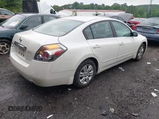 2011 Nissan Altima S with VIN 1N4AL2AP5BN400974, listed as a IAAI auction lot 42206277 with 207,950 mi miles and . Bid and sale history available at DreamBid. Image 4.