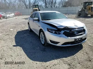 2013 Ford Taurus SEL with VIN 1FAHP2E8XDG169082, listed as a Copart auction lot 50347895 with 161,335 mi miles and Clean Title. Bid and sale history available at carsss.com. Image 13.