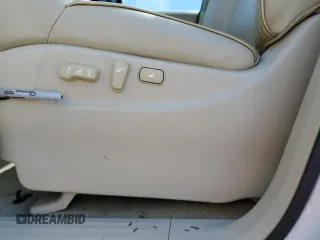 2012 Infiniti QX56 7-passenger with VIN JN8AZ2NF3C9518742, listed as a Copart auction lot 56838314 with 102,622 mi miles and Salvage Title. Bid and sale history available at carsss.com. Image 14.