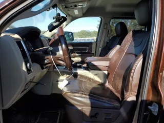 2014 Ram 1500 Longhorn with VIN 1C6RR7PM3ES387807, listed as a Copart auction lot 41520535 with 131,705 mi miles and Clean title. Bid and sale history available at DreamBid. Image 7.