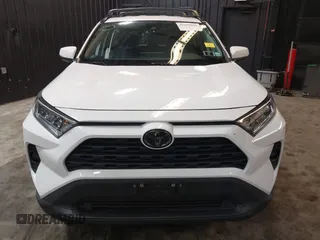 2021 Toyota RAV4 XLE with VIN 2T3P1RFV3MC166504, listed as a IAAI auction lot 42600429 with 63,193 mi miles and . Bid and sale history available at DreamBid. Image 13.