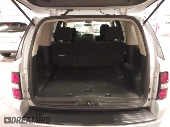 2009 Ford Explorer XLT с VIN 1FMEU73E49UA29769, выставлен на аукционе IAAI как лот 42297415 с пробегом 106 170 миль миль и . История ставок и продаж доступна на DreamBid. Изображение 18.