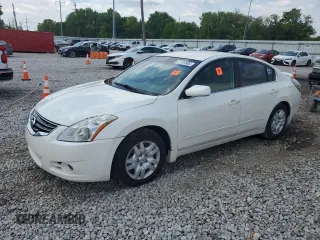 2010 Nissan Altima SL z VIN 1N4AL2AP4AC173481, wystawiony jako Copart lot #57707505 z przebiegiem 168 344 mil mil oraz Czysty tytuł • Clean title. Historia ofert i sprzedaży dostępna na DreamBid. Obrazek 1.