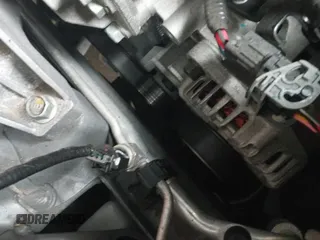 2024 Hyundai Tucson SEL с VIN 5NMJBCDE5RH422395, выставлен на аукционе IAAI как лот 43541345 с пробегом 38 424 миль миль и . История ставок и продаж доступна на DreamBid. Изображение 19.