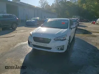 2019 Subaru Impreza Special Sports with VIN 4S3GKAJ63K1603409, listed as a Copart auction lot 75996774 with Not provided miles and Salvage title. Bid and sale history available at DreamBid. Image 13.