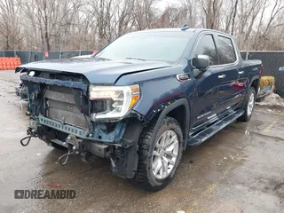 2021 GMC Sierra 1500 SLT z VIN 3GTU9DEL0MG262362, wystawiony jako IAAI lot #41433392 z przebiegiem 69 713 mil mil oraz . Historia ofert i sprzedaży dostępna na DreamBid. Obrazek 18.