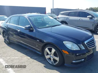 2012 Mercedes-Benz E 350 Luxury с VIN WDDHF5KBXCA604981, выставлен на аукционе IAAI как лот 42765752 с пробегом 145 122 миль миль и . История ставок и продаж доступна на DreamBid. Изображение 1.