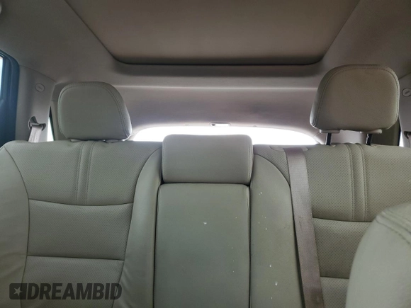 2012 Kia Sorento EX z VIN 5XYKU4A26CG252144, wystawiony jako Copart lot #56290995 z przebiegiem 220 802 mil mil oraz Szkoda całkowita • Salvage title. Historia ofert i sprzedaży dostępna na DreamBid. Obrazek 10.